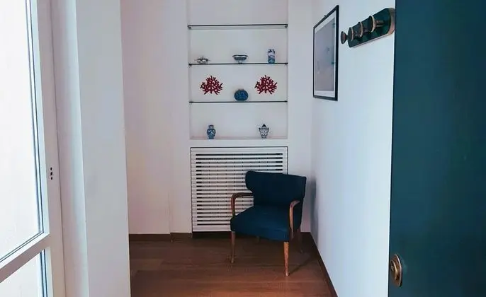 Süit, Balkon