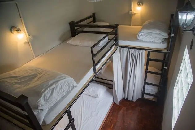 Ortak Ranzalı Oda, Karma Ranzalı Oda