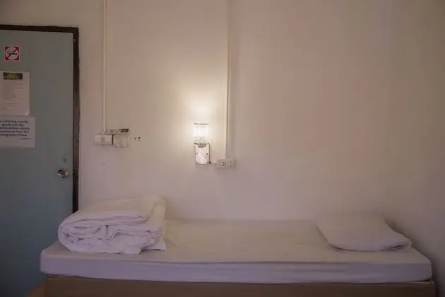 Standard İki Ayrı Yataklı Oda, Ortak Banyo