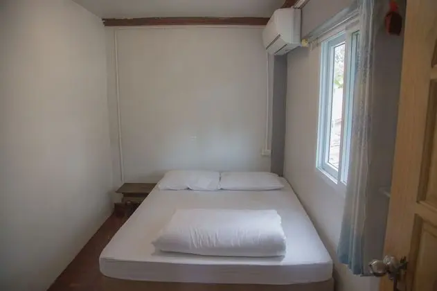 Standard Tek Büyük Yataklı Oda, Ortak Banyo