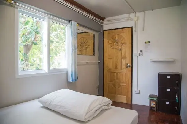 Standard Tek Büyük Yataklı Oda, Ortak Banyo