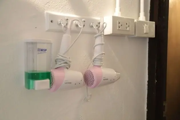 Standard Tek Büyük Yataklı Oda, Ortak Banyo