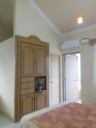 Exclusive Stüdyo Süit, 1 Büyük (Queen) Boy Yatak, Havuz Manzaralı, Plaj Kenarı
