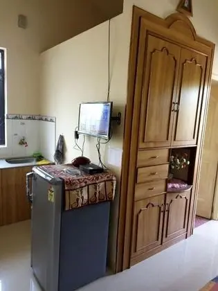 Exclusive Stüdyo Süit, 1 Büyük (Queen) Boy Yatak, Havuz Manzaralı, Plaj Kenarı