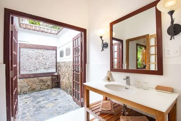 Large Sea View Room