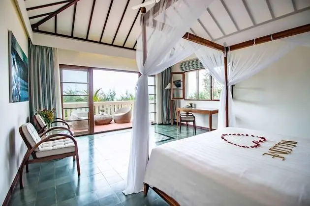 Modern Deluxe Room