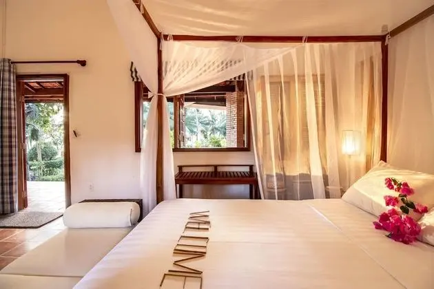 Sea View Room