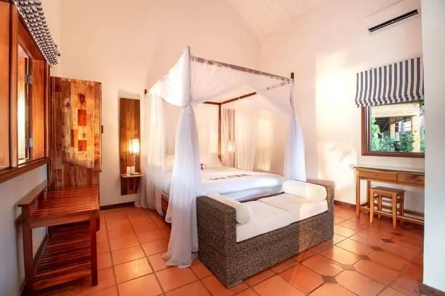 Sea View Room