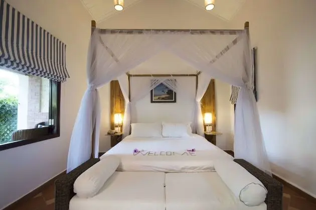 Sea View Room