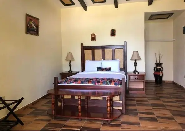 Premier Room