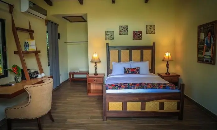 Premier Room