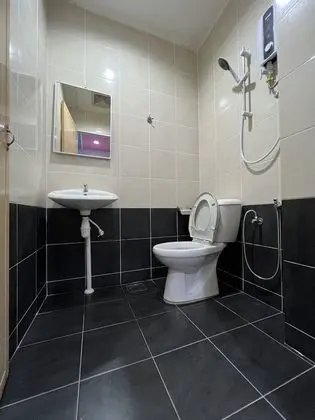 Deluxe Tek Büyük Yataklı Oda, Sigara İçilmez, Şehir Manzaralı