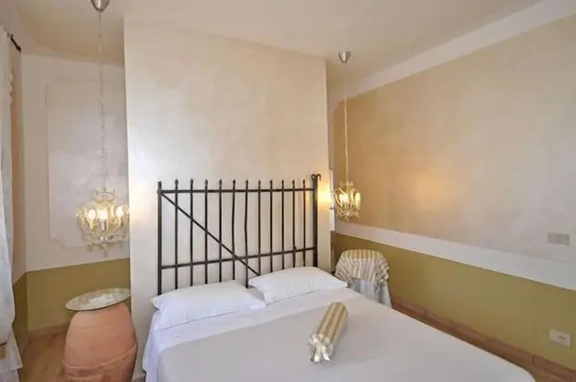 Villa, 4 Yatak Odası (Villa Cassia)