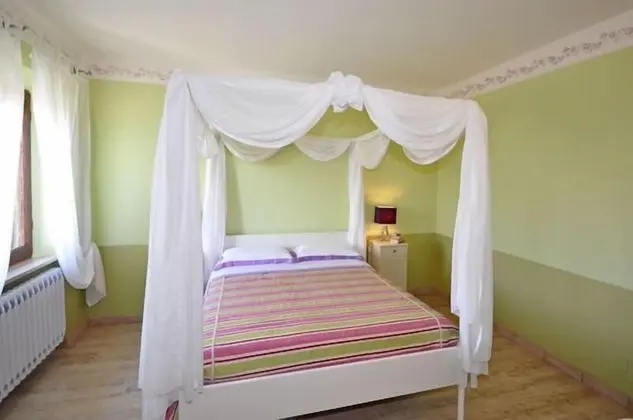 Villa, 4 Yatak Odası (Villa Cassia)