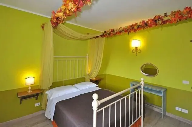 Villa, 4 Yatak Odası (Villa Cassia)