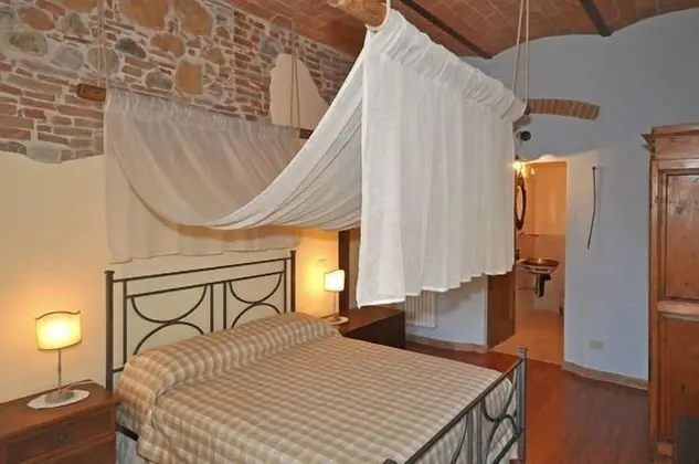 Villa, 4 Yatak Odası (Villa Cassia)