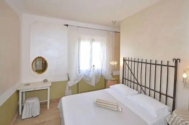 Villa, 4 Yatak Odası (Villa Cassia)