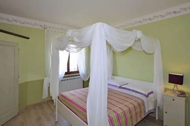 Villa, 4 Yatak Odası (Villa Cassia)