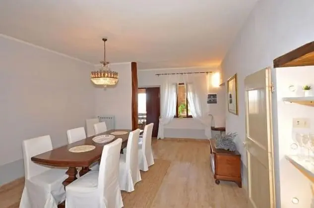 Villa, 4 Yatak Odası (Villa Cassia)