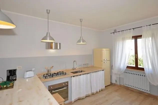 Villa, 4 Yatak Odası (Villa Cassia)