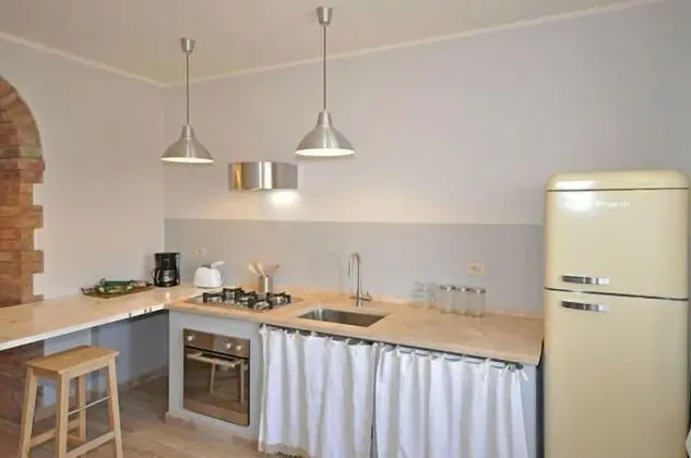 Villa, 4 Yatak Odası (Villa Cassia)