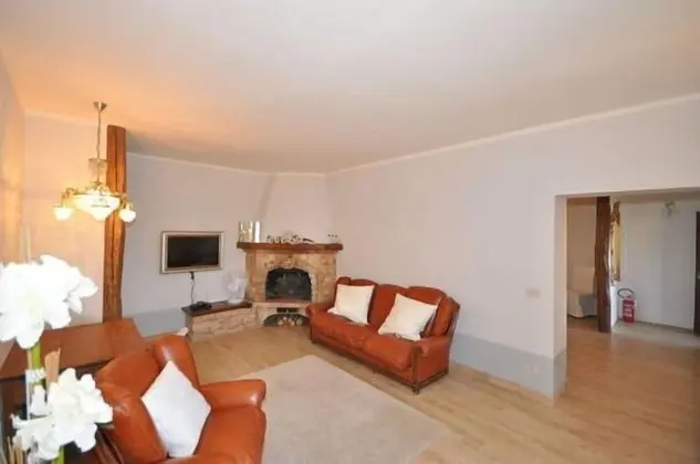 Villa, 4 Yatak Odası (Villa Cassia)