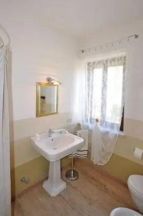 Villa, 4 Yatak Odası (Villa Cassia)