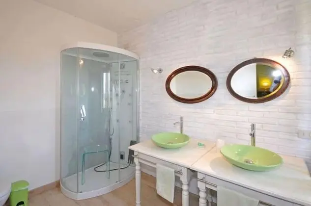 Villa, 4 Yatak Odası (Villa Cassia)