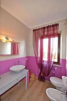 Villa, 4 Yatak Odası (Villa Cassia)