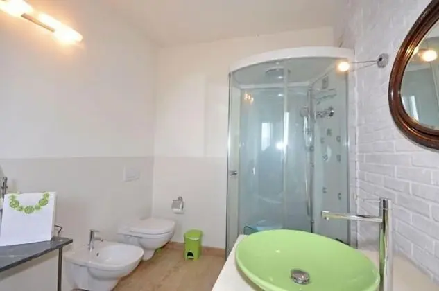 Villa, 4 Yatak Odası (Villa Cassia)