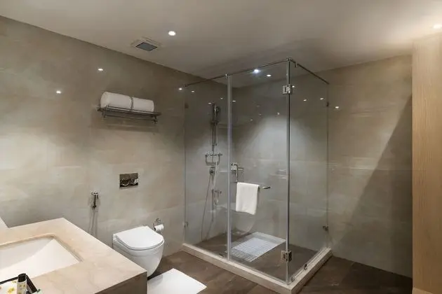 Executive Tek Büyük Yataklı Oda