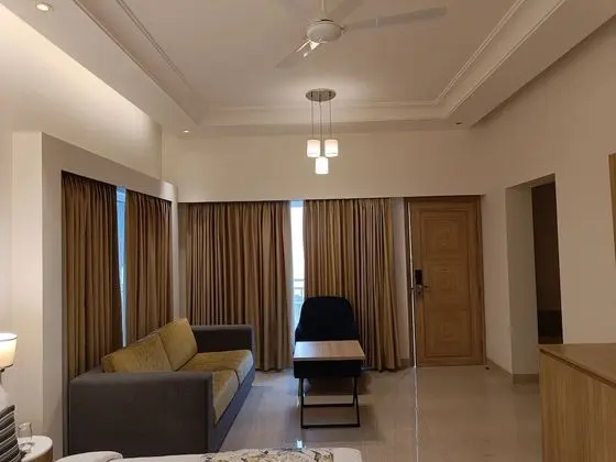 Executive Tek Büyük Yataklı Oda