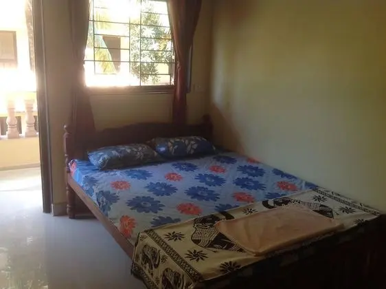 Apart Daire, 1 Yatak Odası, Sigara İçilebilir, Şehir Manzaralı (Without AC)