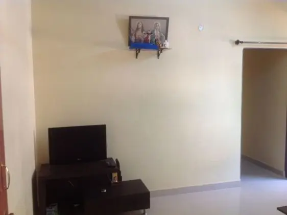 Apart Daire, 1 Yatak Odası, Sigara İçilebilir, Şehir Manzaralı (Without AC)