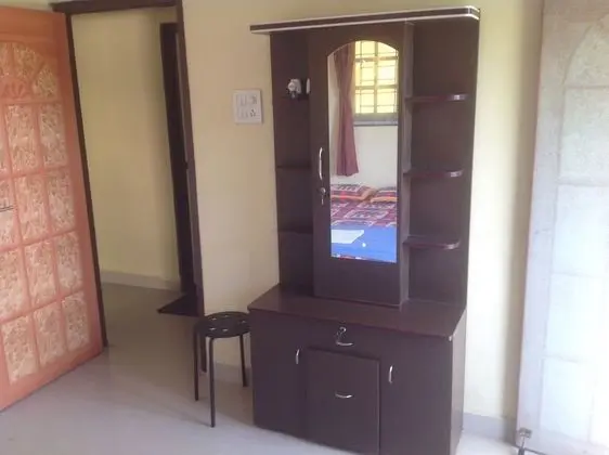 Apart Daire, 1 Yatak Odası, Sigara İçilebilir, Şehir Manzaralı (Without AC)