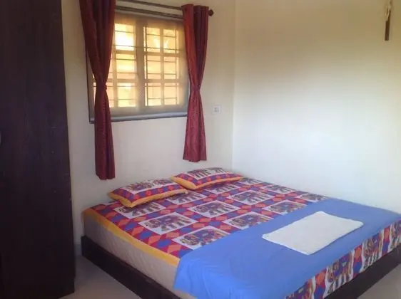 Apart Daire, 2 Yatak Odası, Sigara İçilebilir (Without AC)