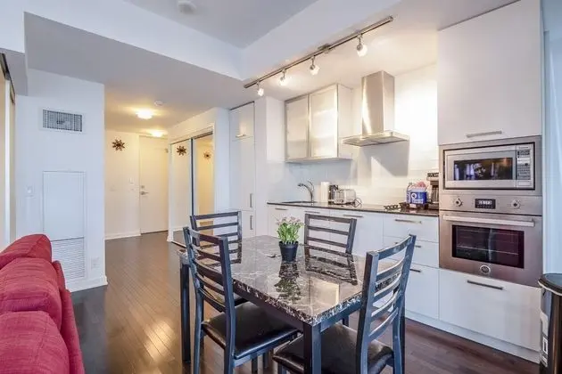 Luxury Daire, 1 Büyük (Queen) Boy Yatak, Şehir Manzaralı