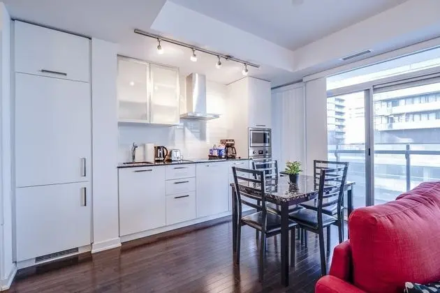 Luxury Daire, 1 Büyük (Queen) Boy Yatak, Şehir Manzaralı