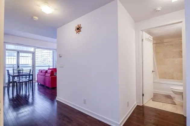 Luxury Daire, 1 Büyük (Queen) Boy Yatak, Şehir Manzaralı