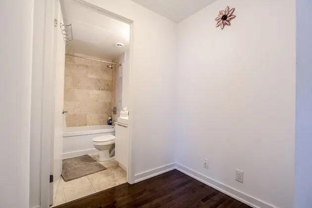 Luxury Daire, 1 Büyük (Queen) Boy Yatak, Şehir Manzaralı