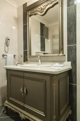 King Suite, Şehir Manzaralı