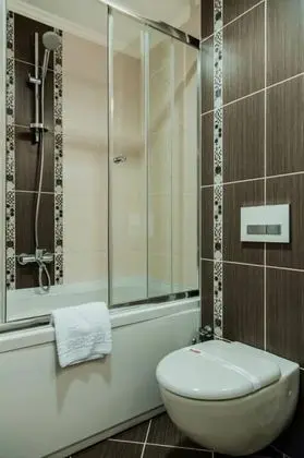 Standart Oda, Şehir Manzaralı