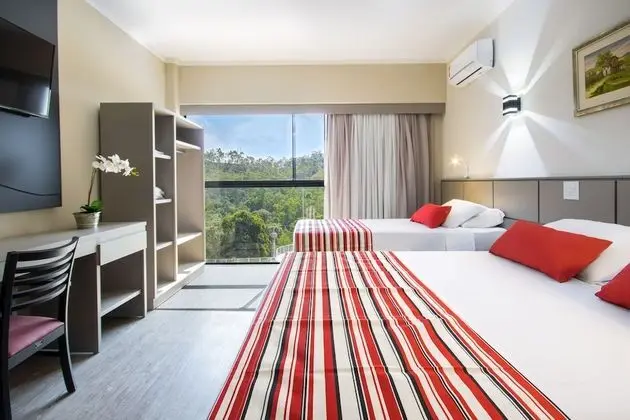 Deluxe Oda, Engellilere Uygun