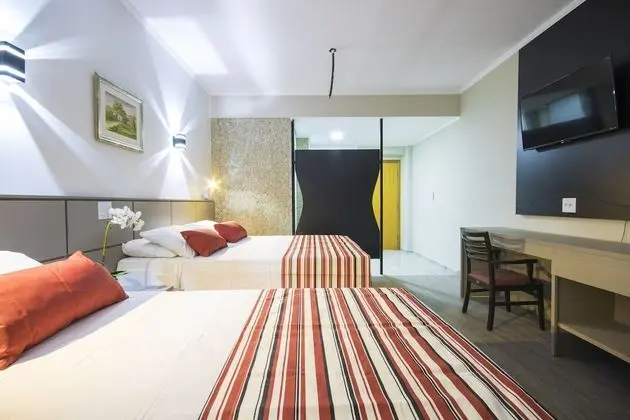 Deluxe Oda, Engellilere Uygun