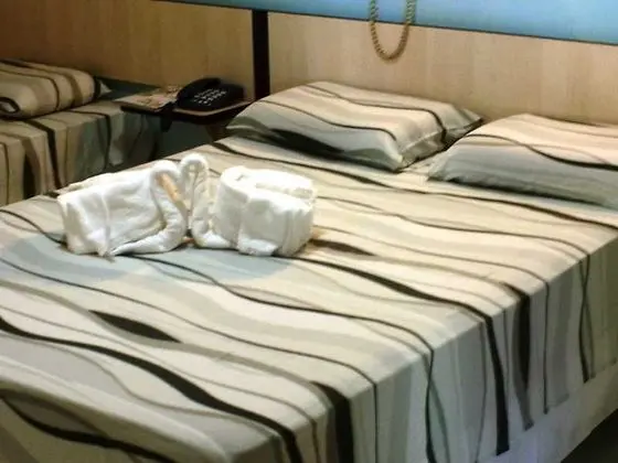 Tek Kişilik Oda Standard