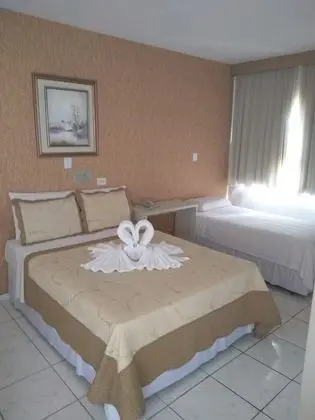 Tek Kişilik Oda Standard