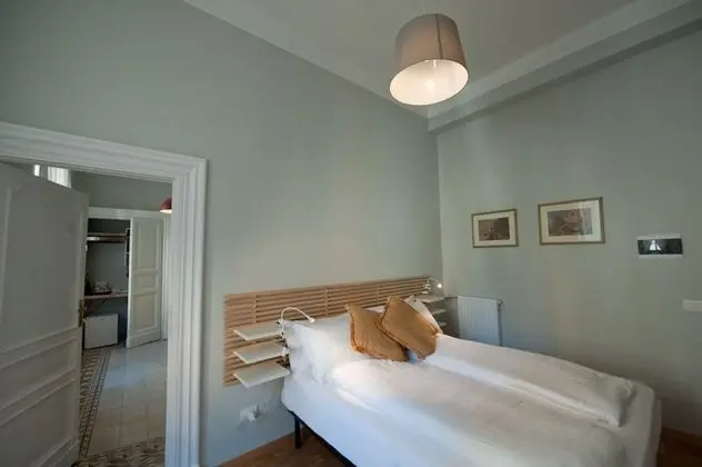 Süit, 1 Yatak Odası, Mutfak