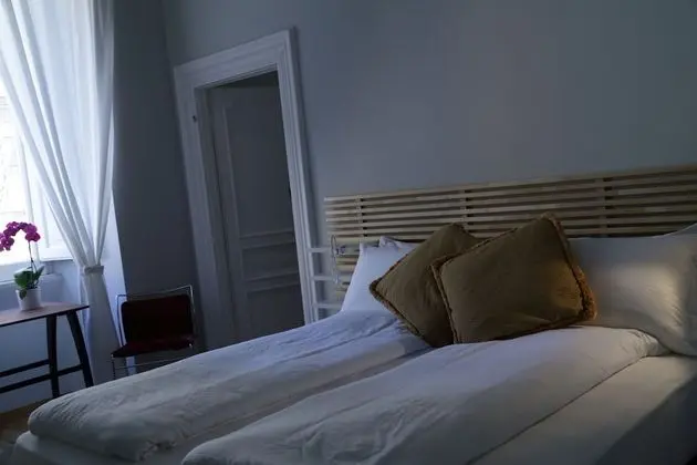 Süit, 1 Yatak Odası, Mutfak