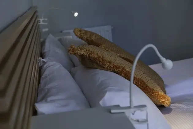 Süit, 1 Yatak Odası, Mutfak