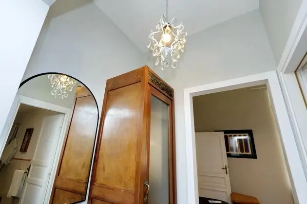 Süit, 1 Yatak Odası, Mutfak